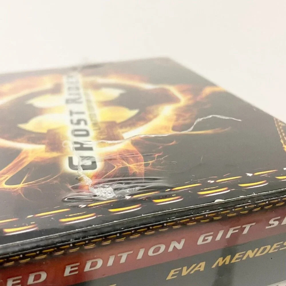 Ghost Rider Limited Edition Gift Set - Picture 14 of 16